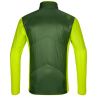 Skidjacka La Sportiva Ascent Primaloft Jkt M (Forest/Lime Punch)