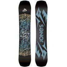 Snowboard Jones Mountain Twin (2024) homme