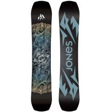 Snowboard Jones Mountain Twin (2024) homme