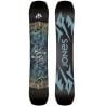 Snowboard Jones Mountain Twin (2024) homme