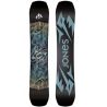 Snowboard Jones Mountain Twin (2024) homme