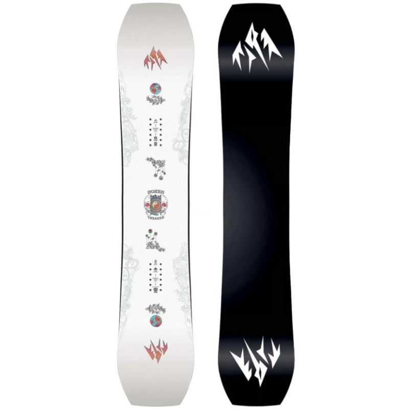 Snowboard Jones Tweaker (2024) mand