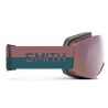 Masque de ski SMITH SKYLINE (CHALK ROSE SPLIT 2324) Cat. 1