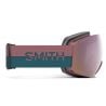 Skimasker Smith SKYLINE (CHALK ROSE SPLIT 2324) Cat. 1