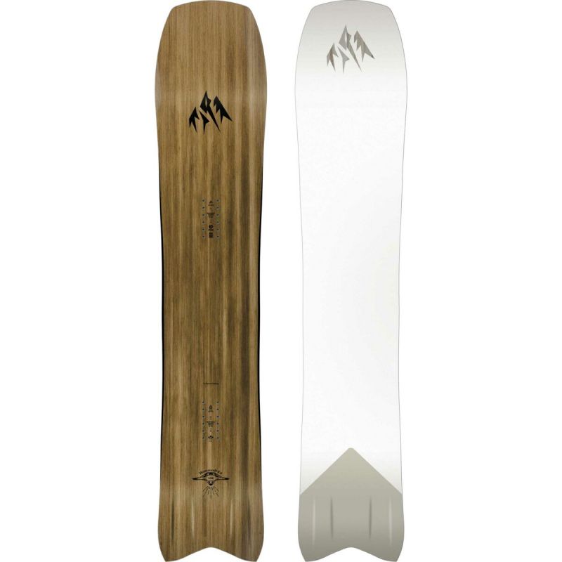 Snowboard Jones Hovercraft 2.0 (2024) homme