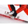 Crampons de ski de randonnée G3 AT ZED/ION 95 mm