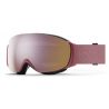 Skimaske Smith I/O Mag S (KRITTROSA 2324) Dame