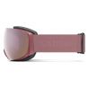 Skimasker Smith IO MAG S (CHALK ROSE 2324) Cat. 2
