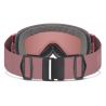 Skimasker Smith IO MAG S (CHALK ROSE 2324) Cat. 2