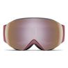 Skimasker Smith IO MAG S (CHALK ROSE 2324) Cat. 2
