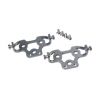 G3 ION Crampon Connection Plate pair ()