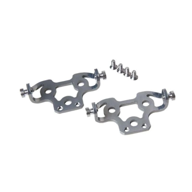 Kit adattatore per ramponi AT G3 ION/ZED Connection Plate pair