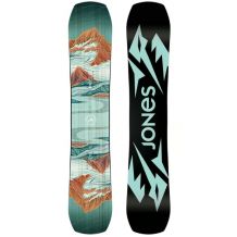 Snowboard Jones Twin Sister (2024) femme