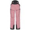 Pantaloni donna E11 STATE OF ELEVENATE W Bec de Rosses XI Pants (Berry Shake Pink)