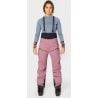 Damesbroeken E11 STATE OF ELEVENATE W Bec de Rosses XI Pants (Berry Shake Pink)