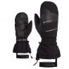 Ziener GASTILO GTX MITTEN glove alpine ski (black)