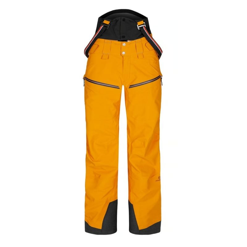 Pantaloni donna E11 STATE OF ELEVENATE W Bec de Rosses XI Pants (Marmalade)
