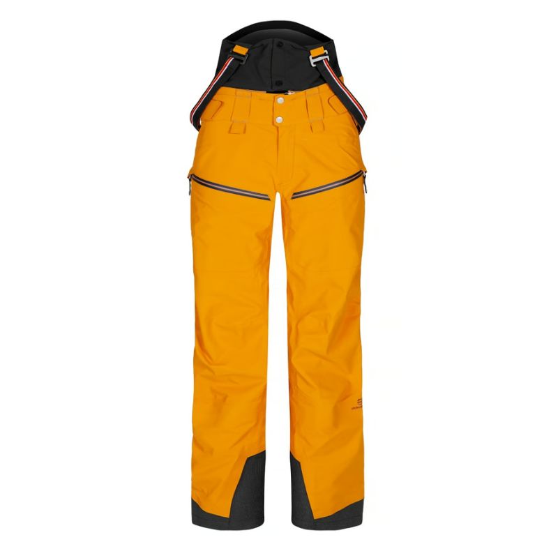 Pantalon E11 STATE OF ELEVENATE W Bec de Rosses XI Pants (Marmelade) femme