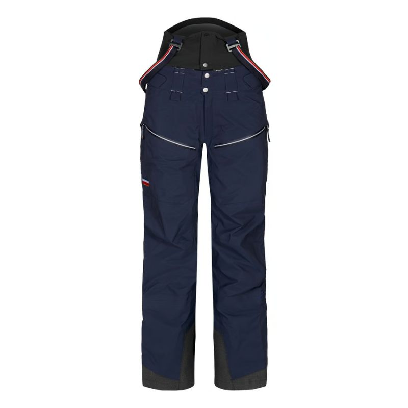 Damesbroeken E11 STATE OF ELEVENATE W Bec de Rosses XI Pants (Dark Ink)