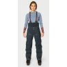 Pantalon E11 STATE OF ELEVENATE W Bec de Rosses XI Pants (Berry Shake Pink) femme