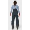 Hosen E11 STATE OF ELEVENATE W Bec de Rosses XI Pants (Berry Shake Pink) Frau