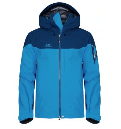 Jacket E11 STATE OF ELEVENATE M Bec de Rosses XI Jacket (Celestial