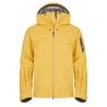 Veste E11 STATE OF ELEVENATE M Bec de Rosses XI Jacket (Mineral Yellow) homme