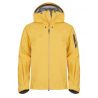 Veste E11 STATE OF ELEVENATE M Bec de Rosses XI Jacket (Mineral Yellow) homme