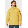 Veste E11 STATE OF ELEVENATE M Bec de Rosses XI Jacket (Mineral Yellow) homme