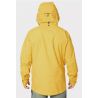 Veste E11 STATE OF ELEVENATE M Bec de Rosses XI Jacket (Mineral Yellow) homme