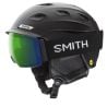 Skihjelm Smith VANTAGE MIPS (Matt Black) mann