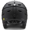 Skihjelm Smith VANTAGE MIPS (Matt Black) mann