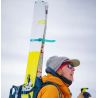 G3 G3 Spændestrop 500mm -GLIDE TEAL ()