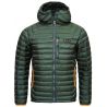 Doudoune E11 M Cirrus Down Jacket (Wildwood Green)