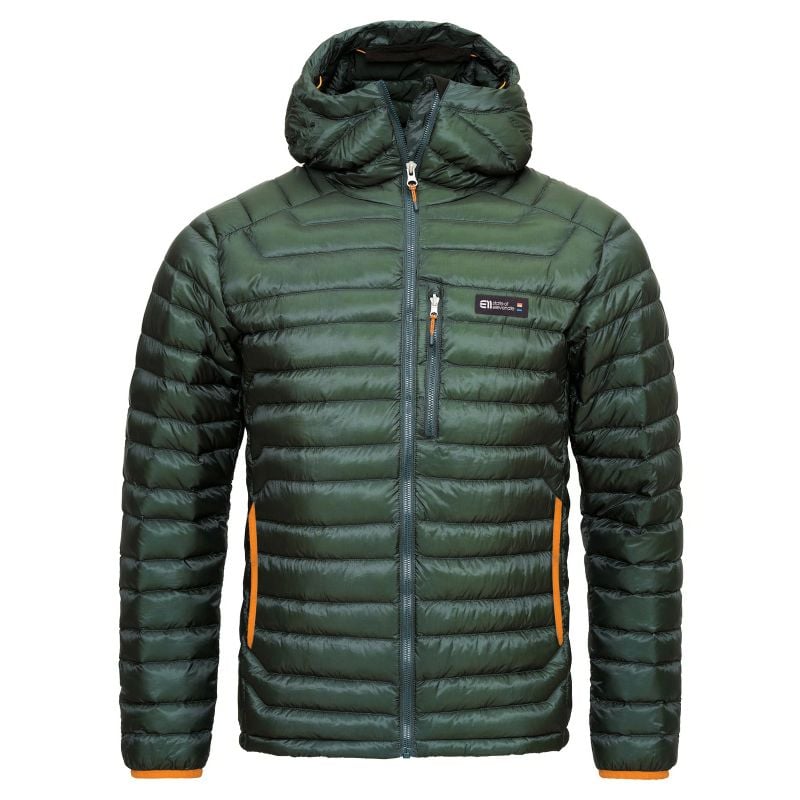 Doudoune E11 M Cirrus Down Jacket (Wildwood Green)