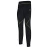 La Sportiva Instant Pant (Black/Lime Punch) Herren