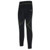 La Sportiva Instant Pant M (Zwart/Lime Punch)