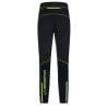 La Sportiva Instant Pant (Black/Lime Punch) Herren