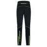 La Sportiva Instant Pant til mænd (Sort/Lime Punch)
