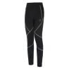 La Sportiva Primal Pant W (nero/verde banana)