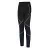 La Sportiva Primal Pant W (Svart/Grön Banan)