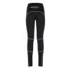 La Sportiva Primal Pant W (svart/grønn banan)