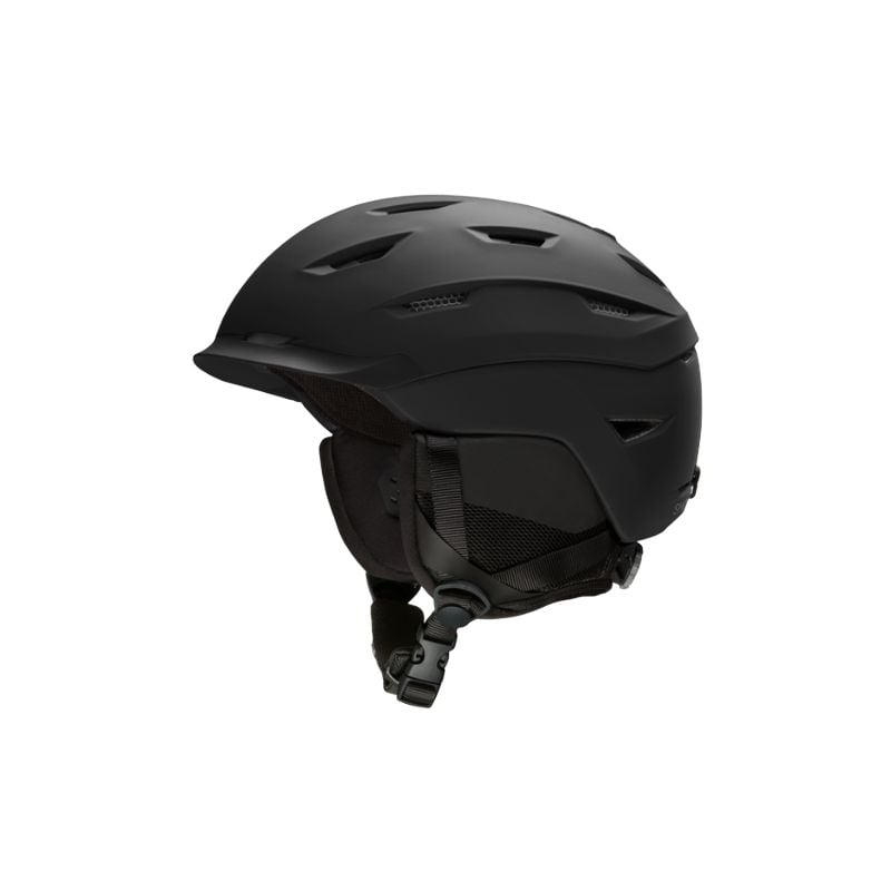 Casque de ski SMITH LEVEL MIPS (MATTE BLACK)