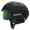 Hiihtokypärä Smith LEVEL MIPS (MATTE BLACK)