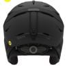 Casco da sci Smith LEVEL MIPS (NERO OPACO)