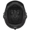 Casco da sci Smith LEVEL MIPS (NERO OPACO)
