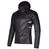 La Sportiva Blizzard Windjack Jkt M (Koolstof/Zwart)
