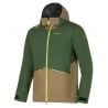 La Sportiva Chaser Evo Shell Jkt M (skog/skilpadde)