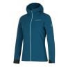 La Sportiva Descender Storm Jkt W (Storm Blue/Iceberg)