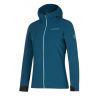 La Sportiva Descender Storm Jkt W (Stormblauw/Iceberg)